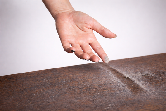 Does an air purifier for dust really work?