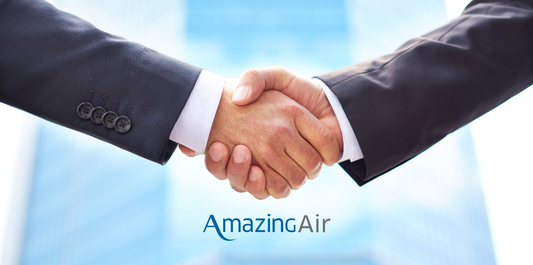 Official Announcement: AirDoctor EU and AirDoctor UK Have Joined Forces