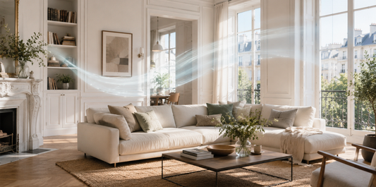 The ULPA filter paradox: are “stronger” air purifiers the right choice for modern homes?