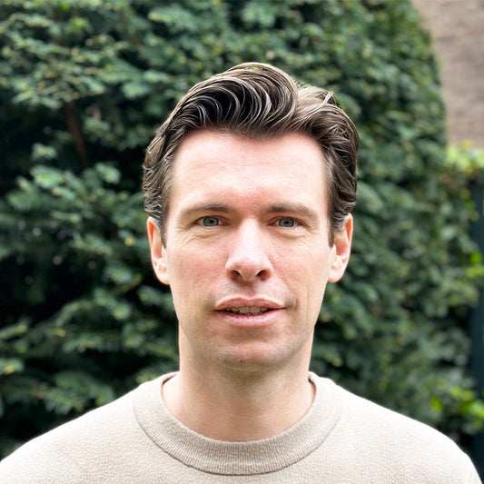 Meet The Director of AirDoctor