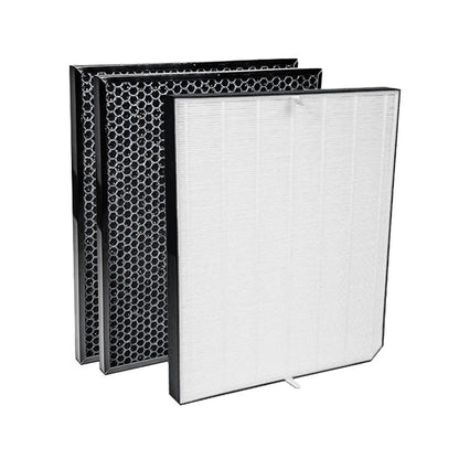 AirDoctor 3500 4-in-1 Air Purifier + 1 year Filter Combo Pack