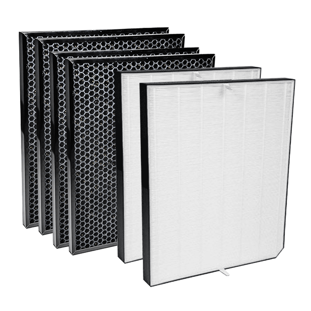 AirDoctor 3500 filters - 2 year Combo Pack