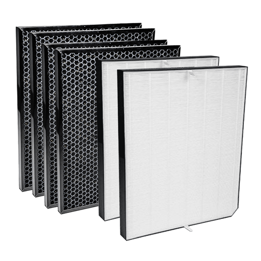 AirDoctor 3500 filters - 2 year Combo Pack