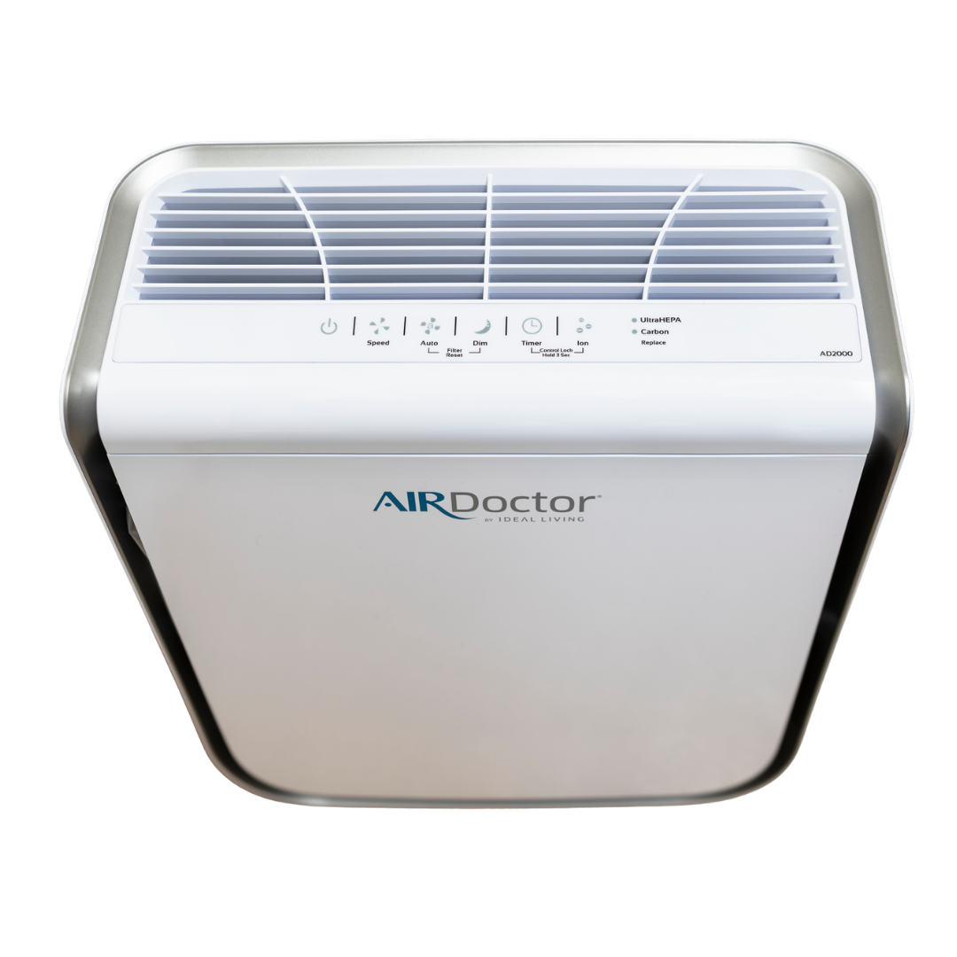 AirDoctor 2000 4-in-1 Air Purifier