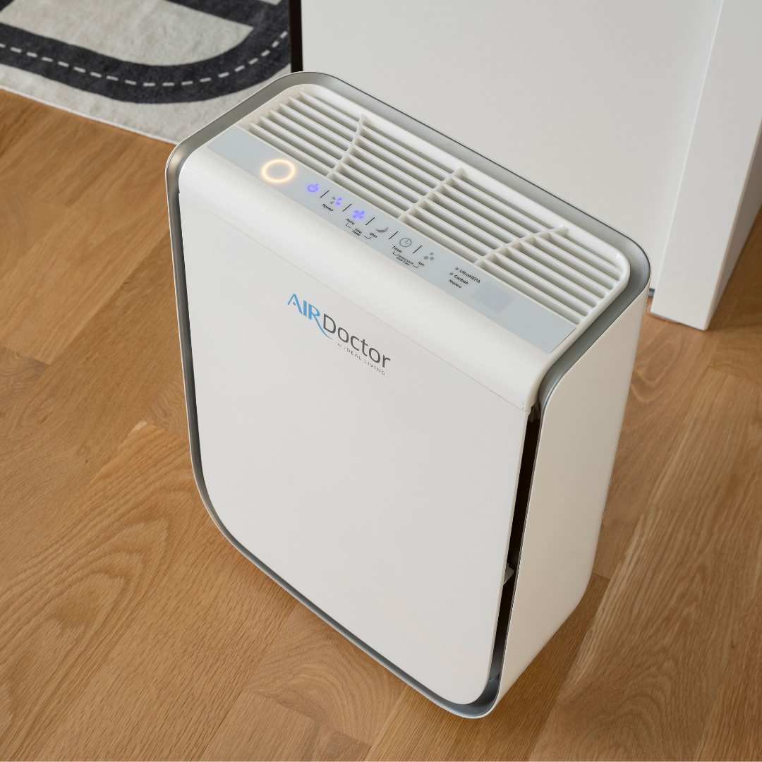 AirDoctor 2000 4-in-1 Air Purifier