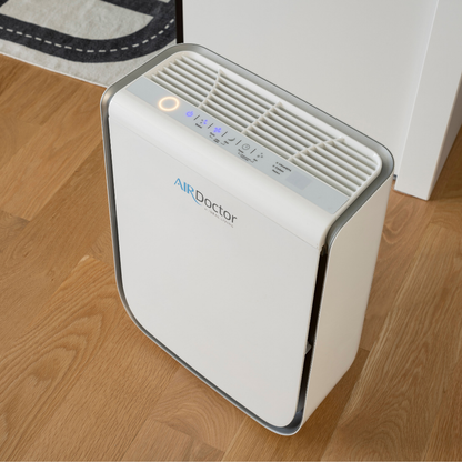 AirDoctor 2000 4-in-1 Air Purifier