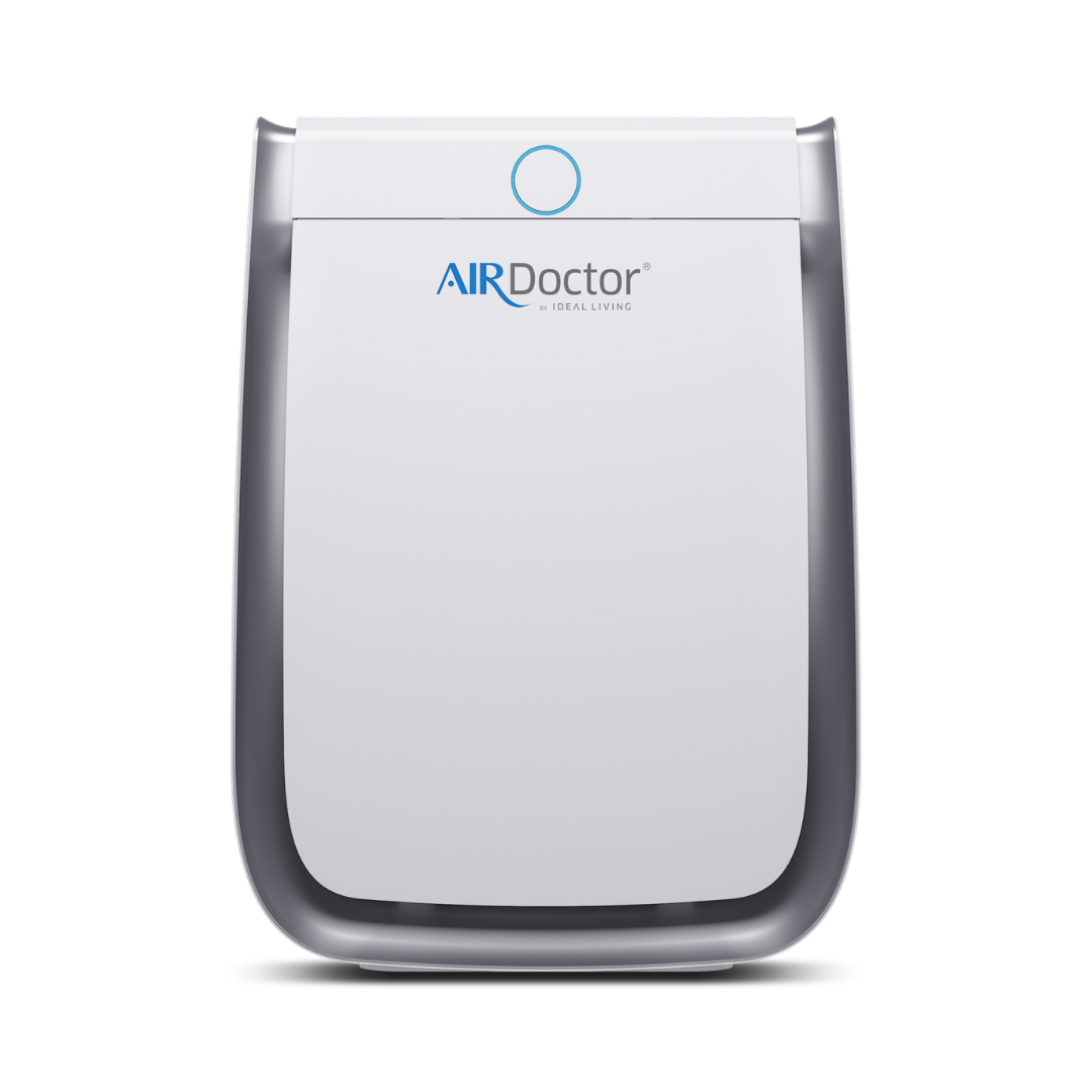 AirDoctor 3500 4-in-1 Air Purifier + 2 year Combo Filter Pack