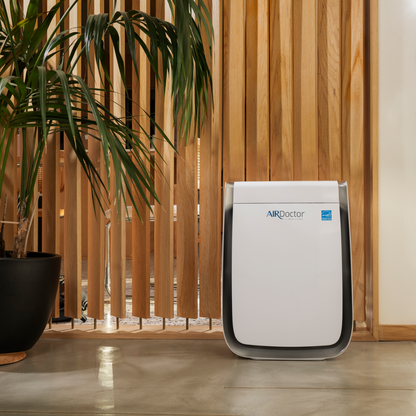 AirDoctor 3500 4-in-1 Air Purifier