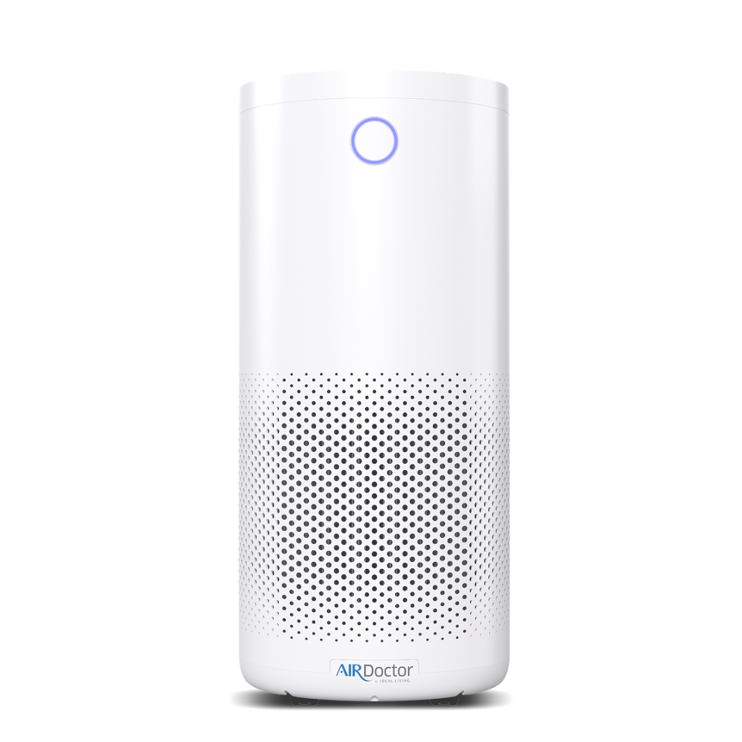 [Pre-sale] AirDoctor 4000 • 3-Stage Air Purifier with UltraHEPA® Filter - Partnersale