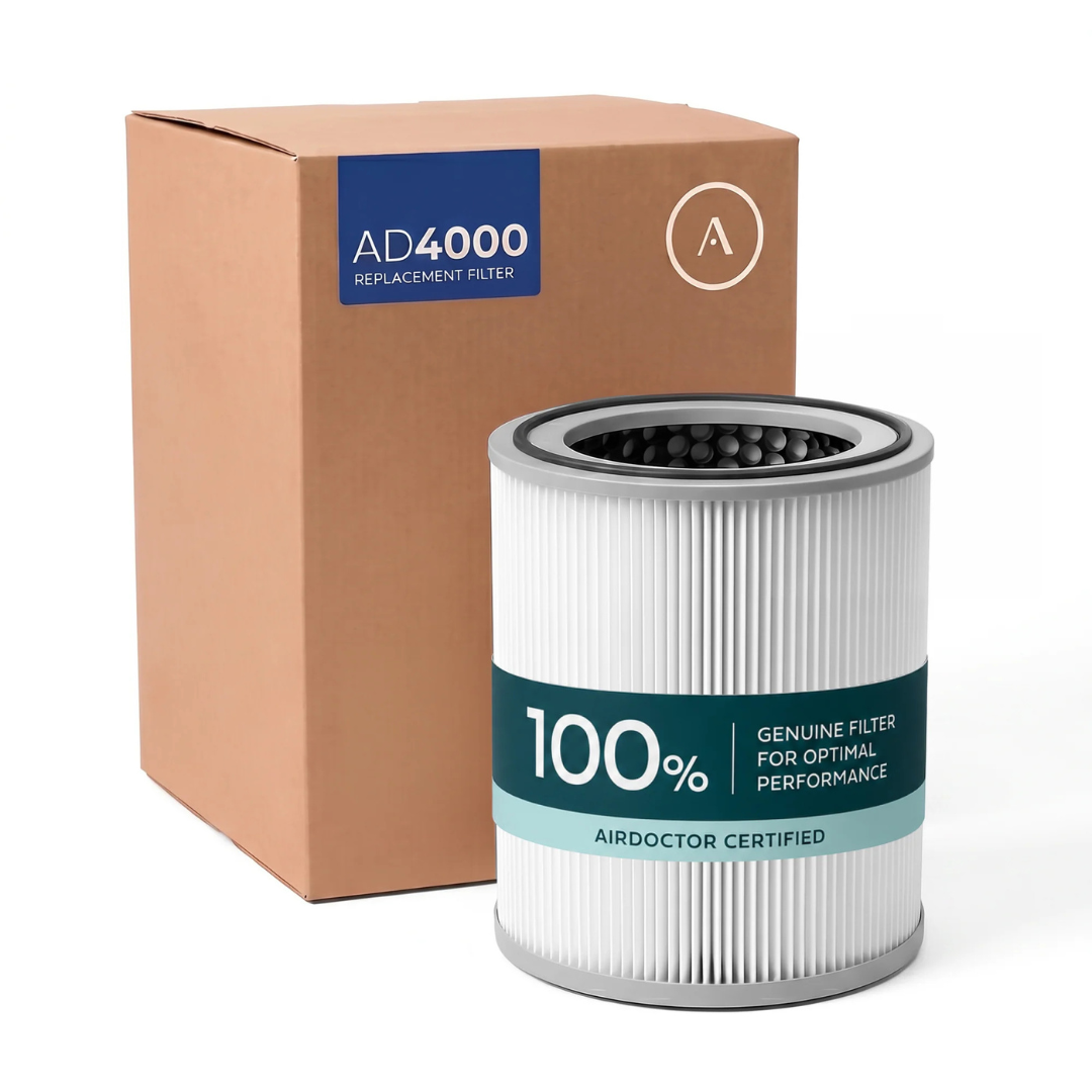 [Pre-sale] AirDoctor 4000 • 3-in-1 Filter