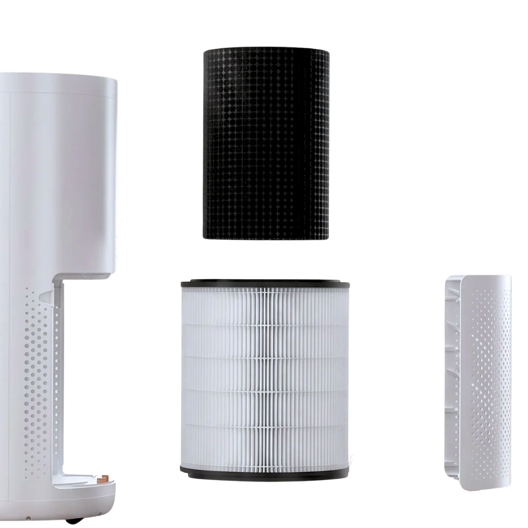 [Pre-sale] AirDoctor 4000 • 3-in-1 Filter