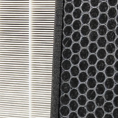 AirDoctor 3500 4-in-1 Air Purifier - Partnersale